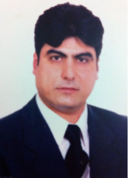 Ali Zahoui
