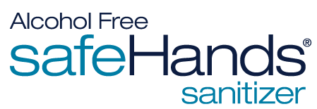 SafeHands Logo