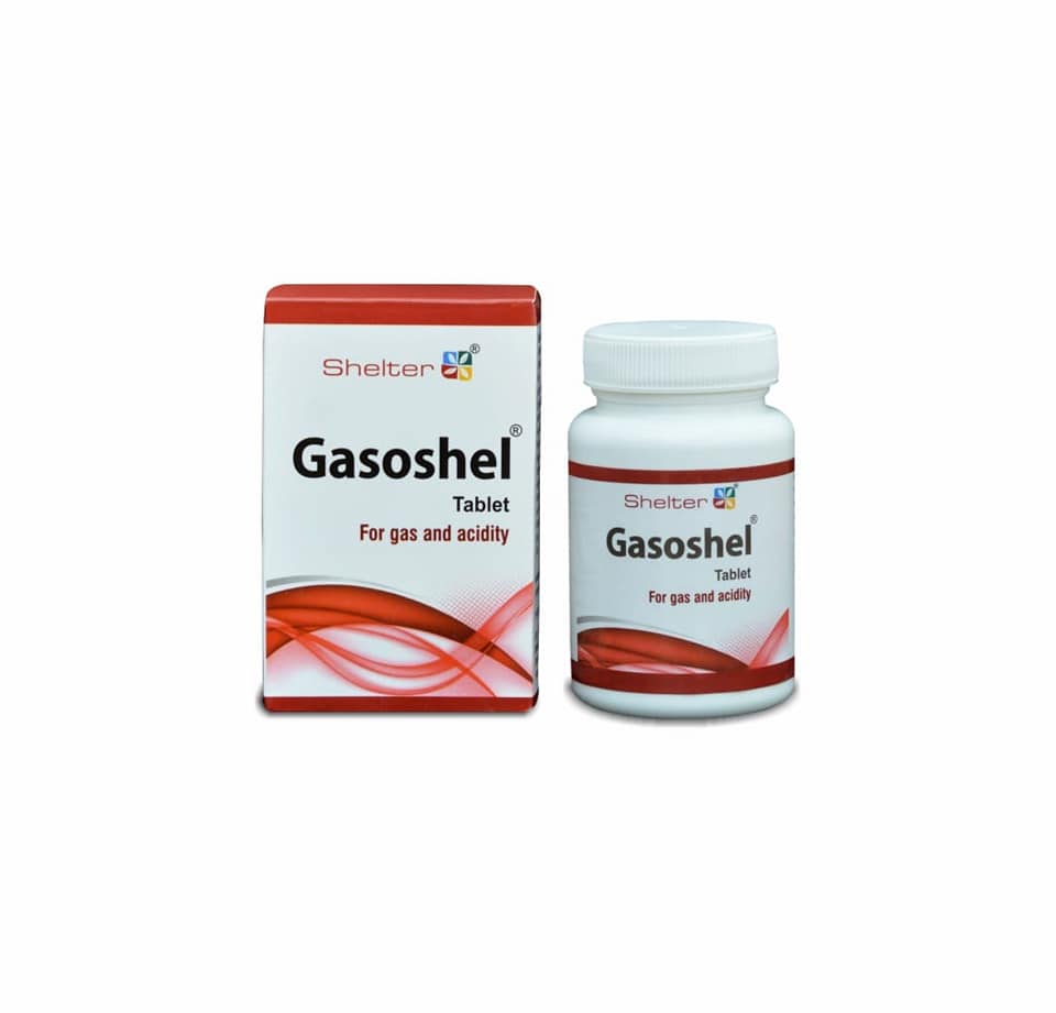 Gasohel